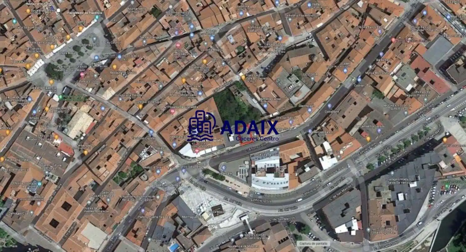 Immobles singulars en venda a Centro Ciudad, imagen 4