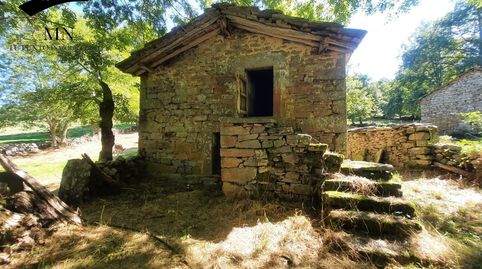 Cabaña de Piedra Independiente en Plena Naturaleza, imatge 2
