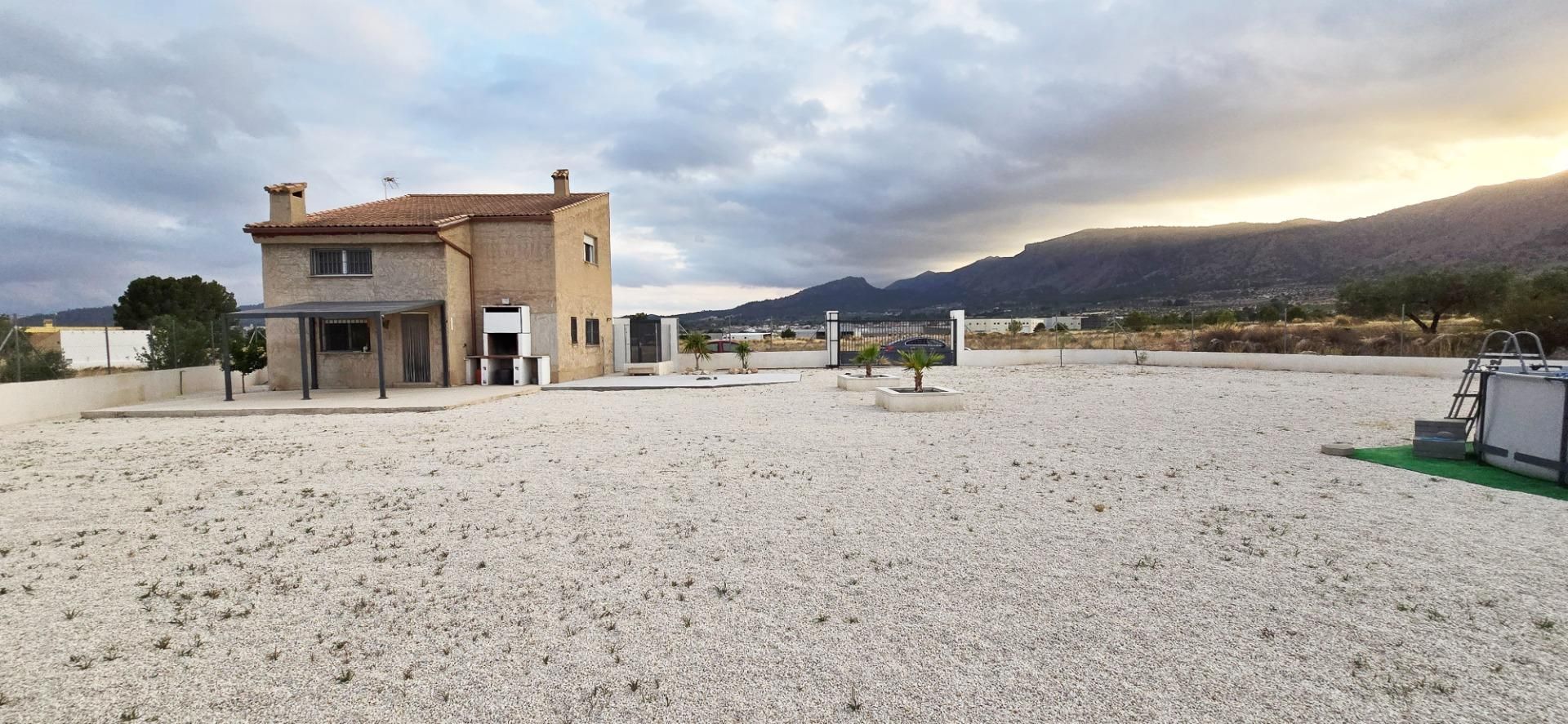 Casa o xalet en venda a Salinas