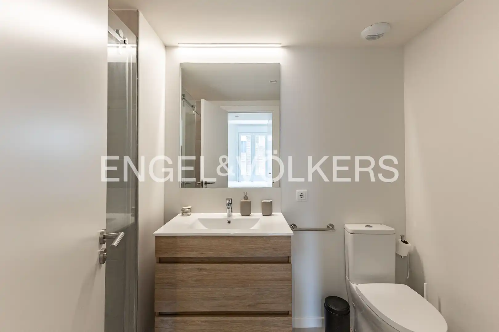 Wohnung zur Miete in Eixample