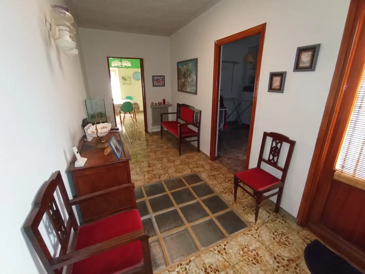 Habitatge amb jardí en venda a Calle Socuéllamos, imagen 9