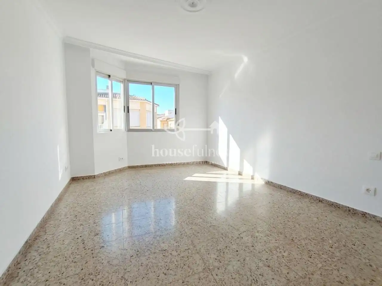 Living room of Flat for sale in Narón  with Storage room and Furnished