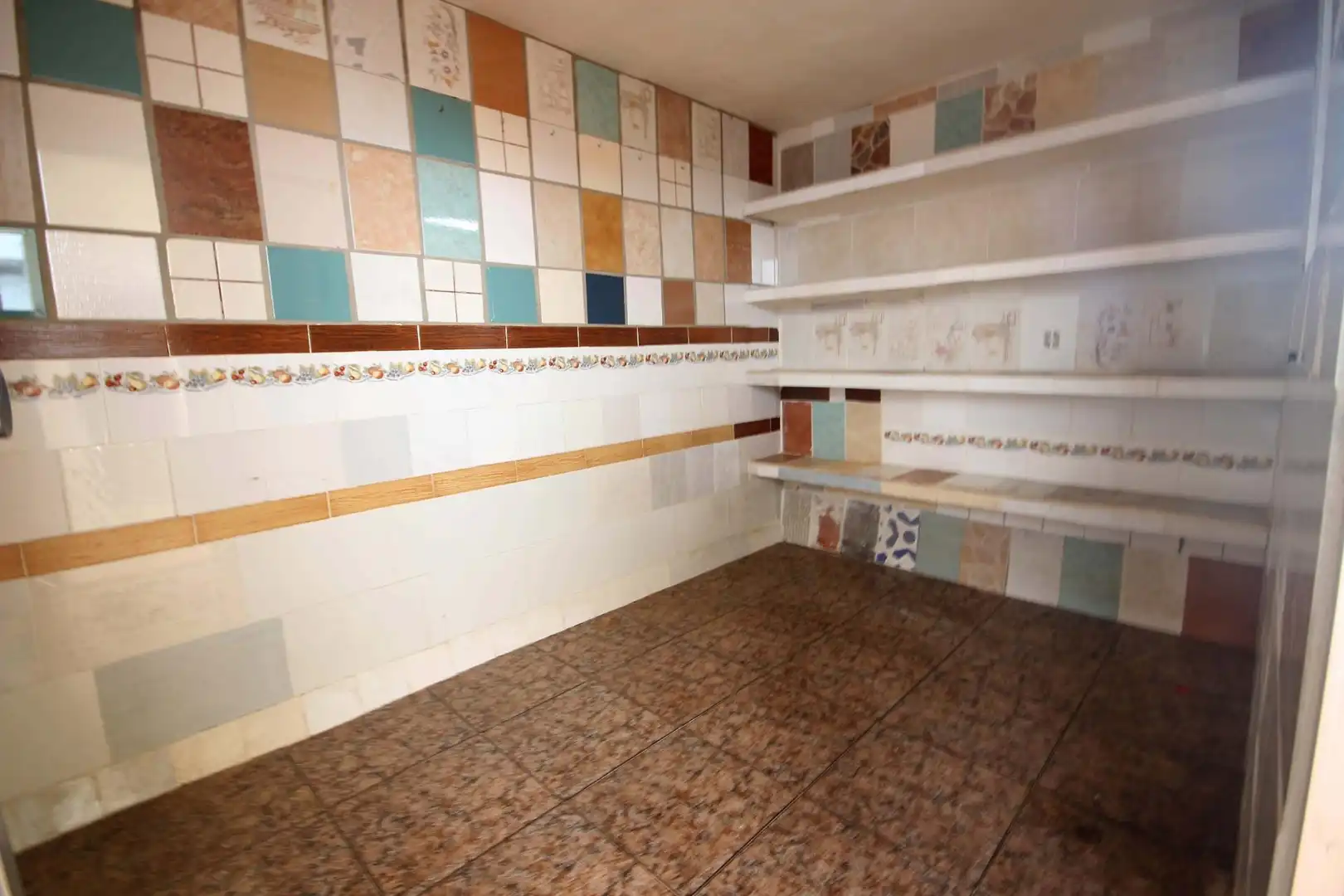 Küche von Gebäude zum Verkauf in Montijo