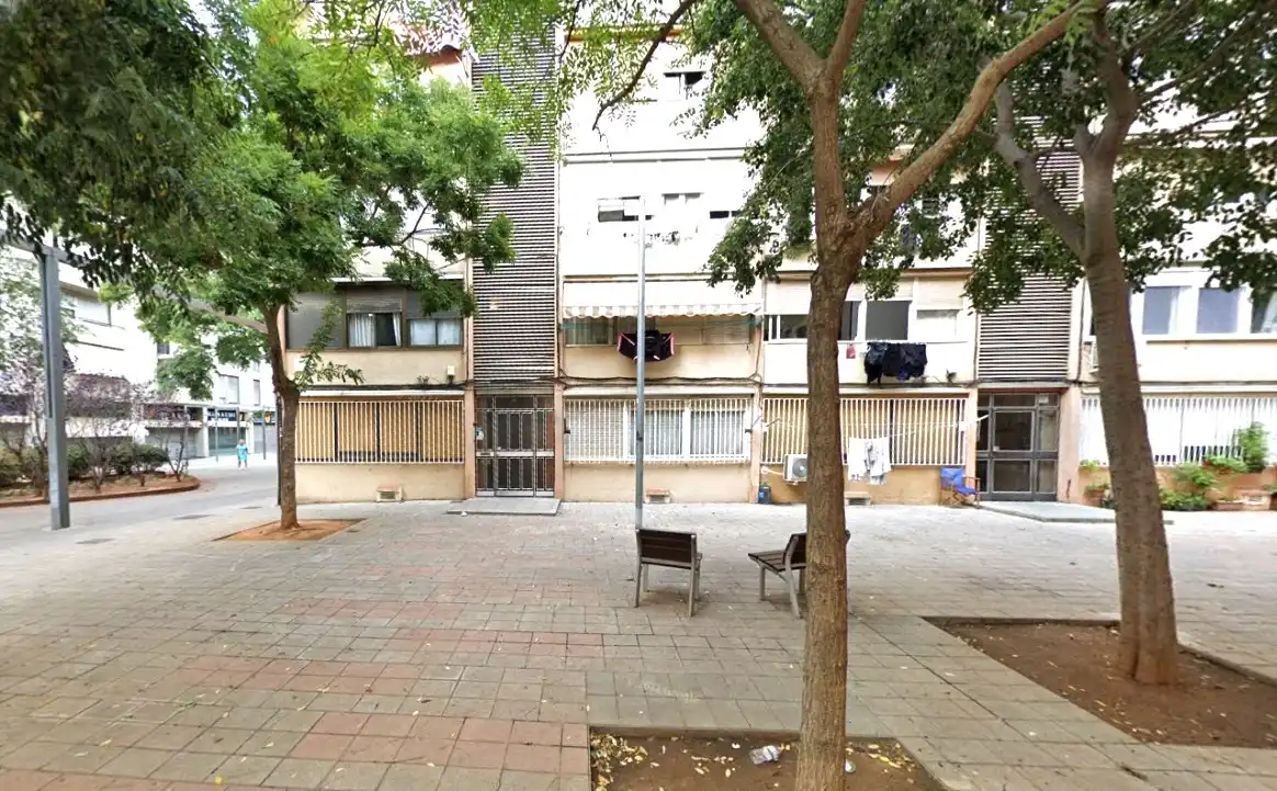 Wohnung zum Verkauf in Carrer de Tarba