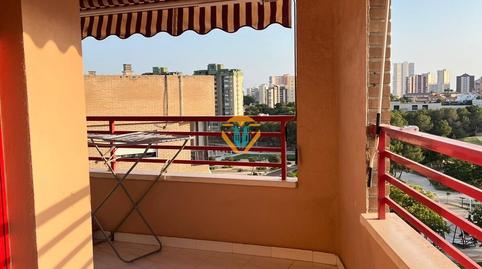 Photo 5 of Attic for sale in Colonia Madrid, Alicante