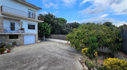 Foto 2 de Casa o xalet en venda a L'Ametlla del Vallès, Barcelona