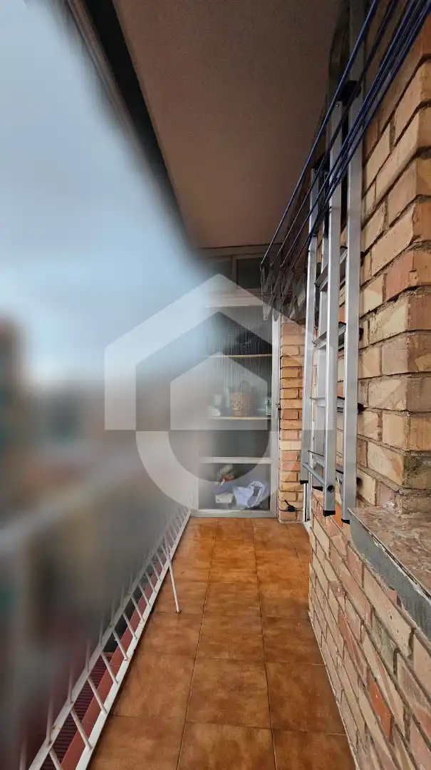 Flat with terrace for sale in Nou Barris, imagen 8