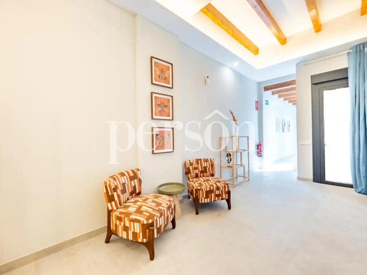 Flat with pool for sale in Extramurs, imagen 10