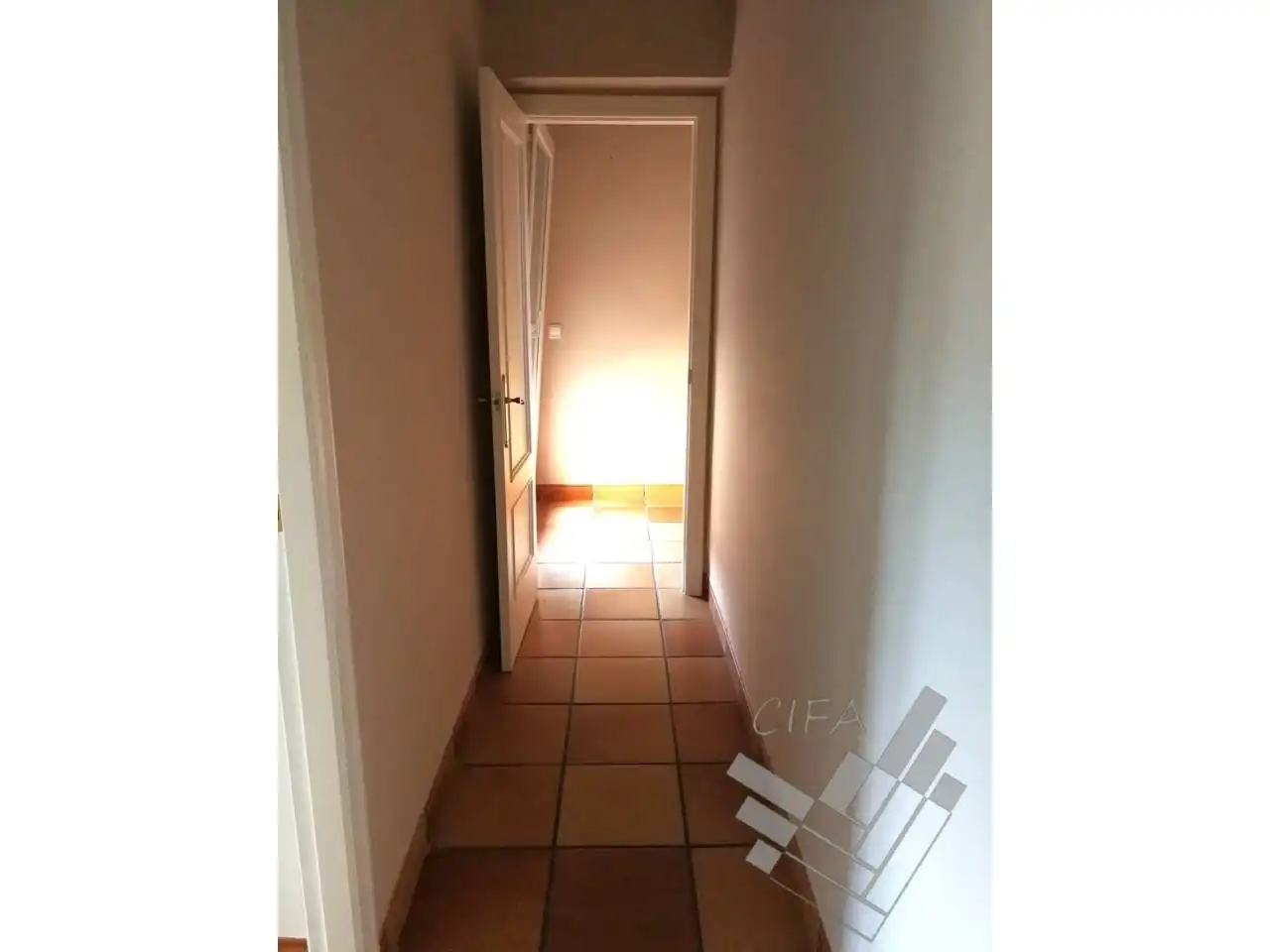 Casa adosada en venta en LAS MORERAS, Casco Urbano