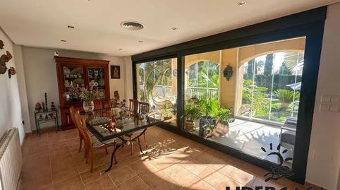 Foto 5 de Casa o xalet en venda a Churra, Murcia