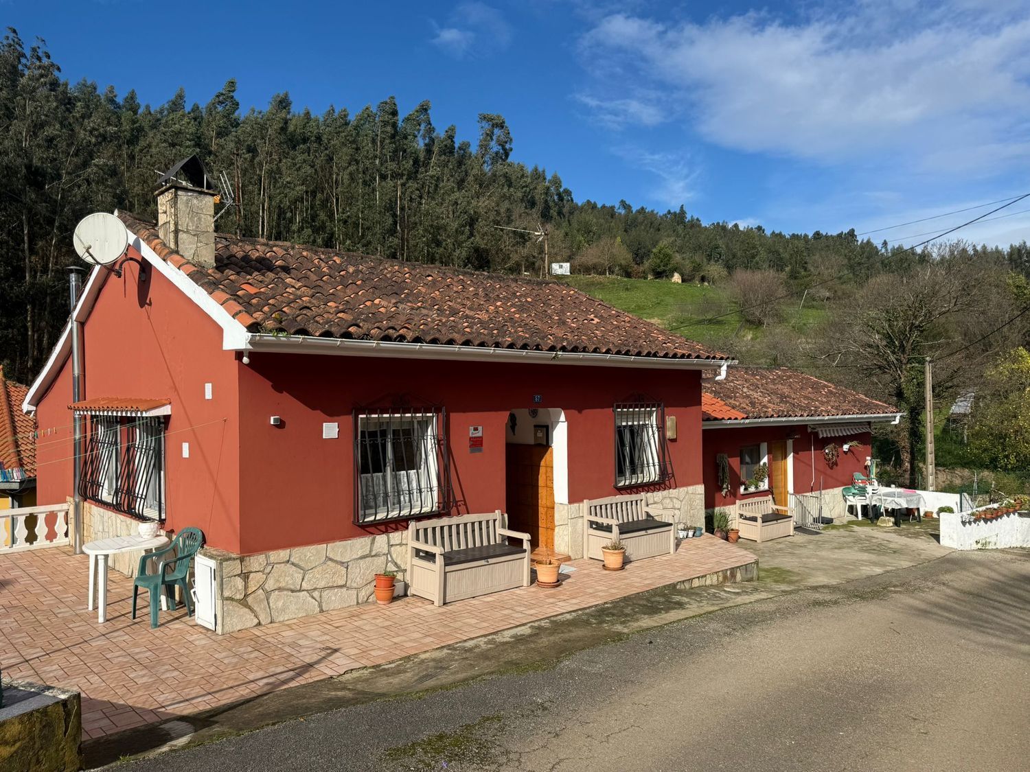 Casa o chalet en venta en N/A