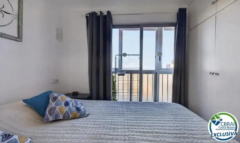Apartament amb ascensor en venda a Carrer Poblat Tipic-Edifici Nausica, imagen 21