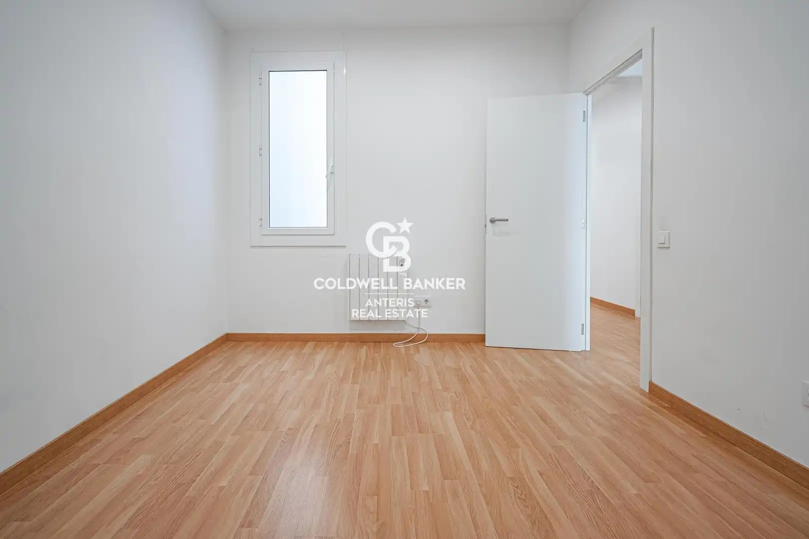 Piso en venta en Barcelona con Aire acondicionado, Calefacción y Parquet