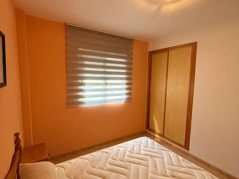 Dormitori de Pis en venda en Torrevieja amb Aire condicionat i Terrassa