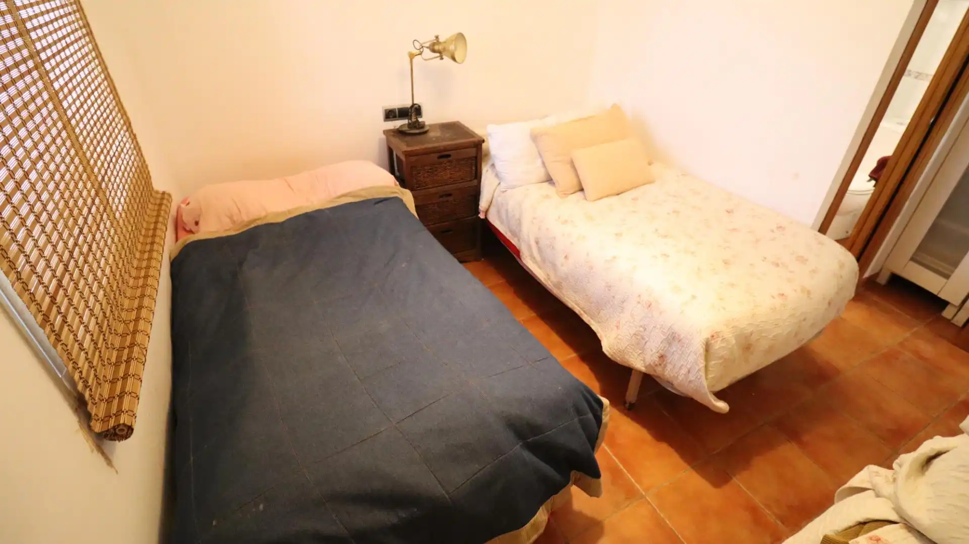 Dormitori de Finca rústica en venda en Alcanar amb Jardí privat i Piscina comunitària