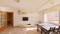 Living room of Flat for sale in Olesa de Montserrat  with Heating, Terrace and Balcony