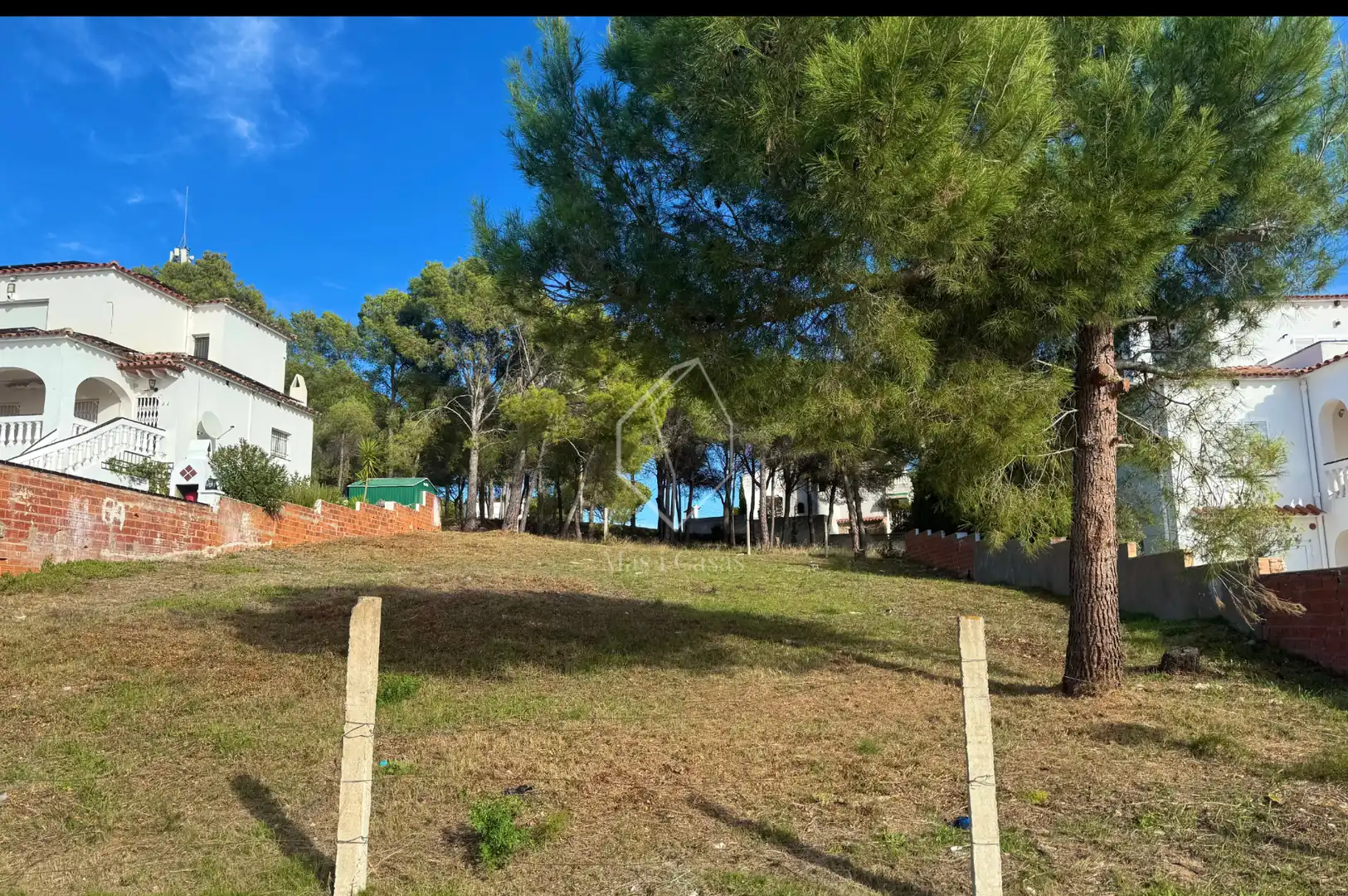 Terreno en venta en L'Escala