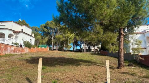 Foto 5 de Terreno en venta en Carrer Vall D'aran, Port - La Cota - Puig Sec, Girona