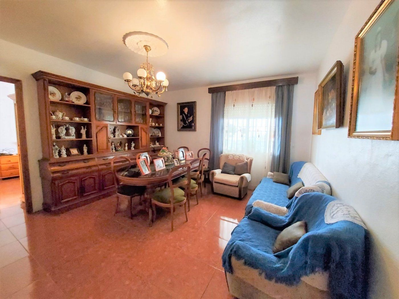 Country house for sale in Ejido Sur