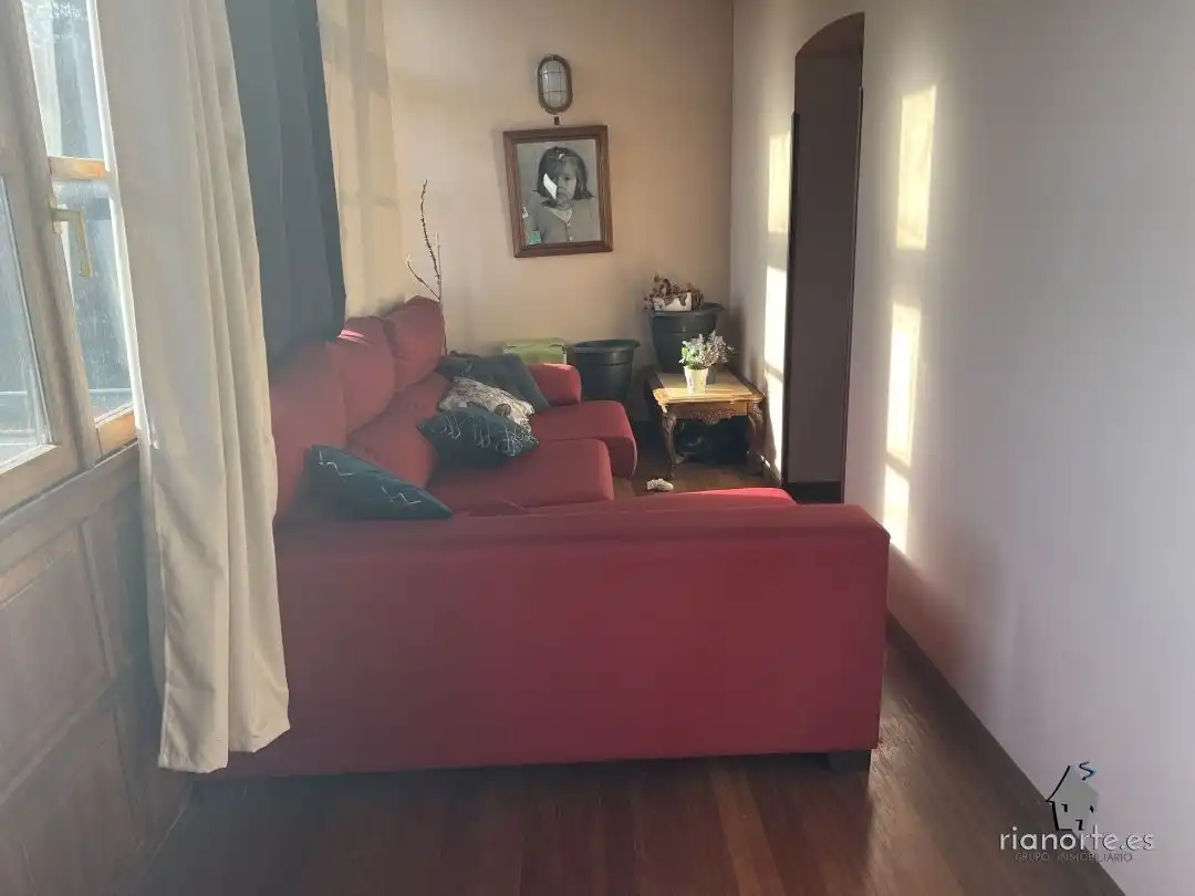 Casa amb jardí en venda a Ribadesella, imagen 11
