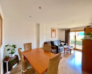 Living room of Apartment for sale in Benidorm