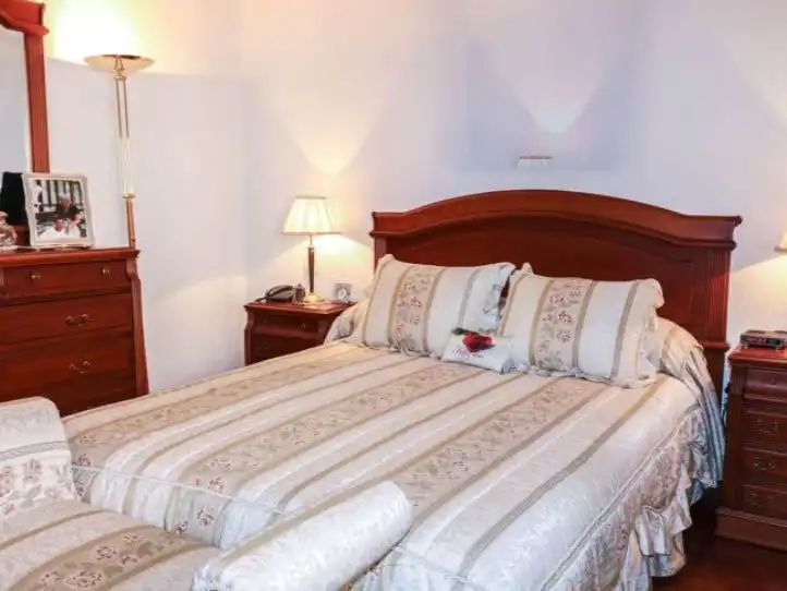 Apartament amb jardí de lloguer a C. de Dulce Chacón 19, imagen 9