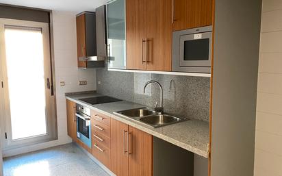 Kitchen of Flat to rent in Tortosa  with Air Conditioner, Terrace and Balcony