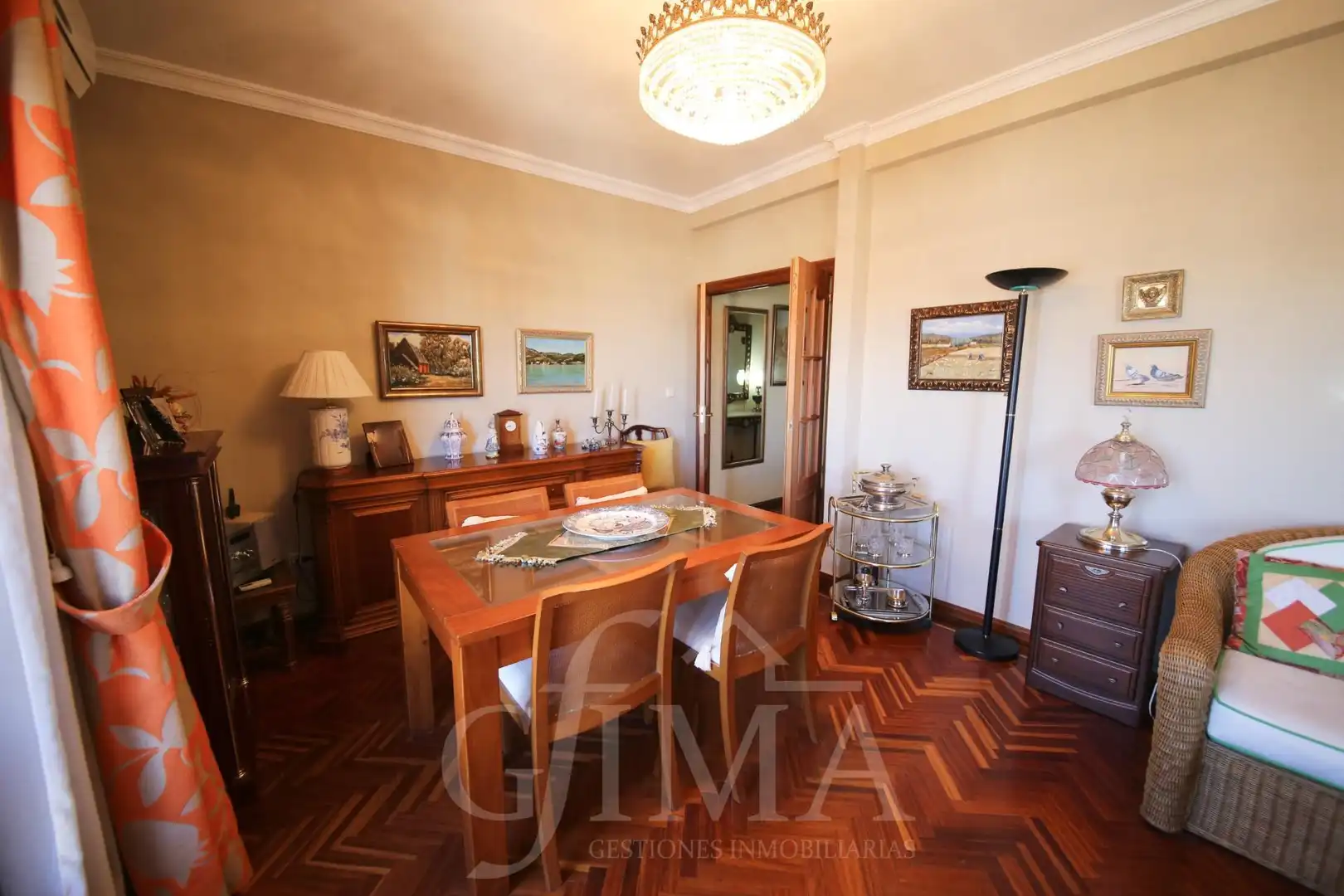 Flat with terrace for sale in Tomelloso, imagen 4
