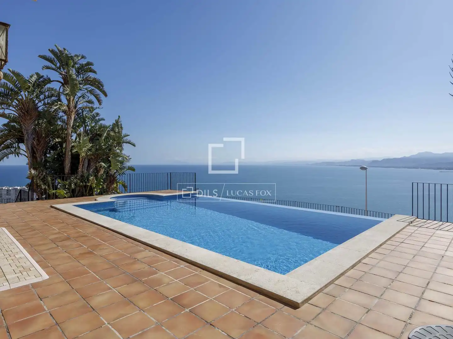 Piscina de Casa o chalet en venta en Cullera con Aire acondicionado, Jardín privado y Piscina