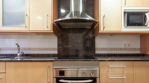 Foto 3 de Pis en venda a Carrer de Juan de Mena, La Vall d'Hebron, Barcelona