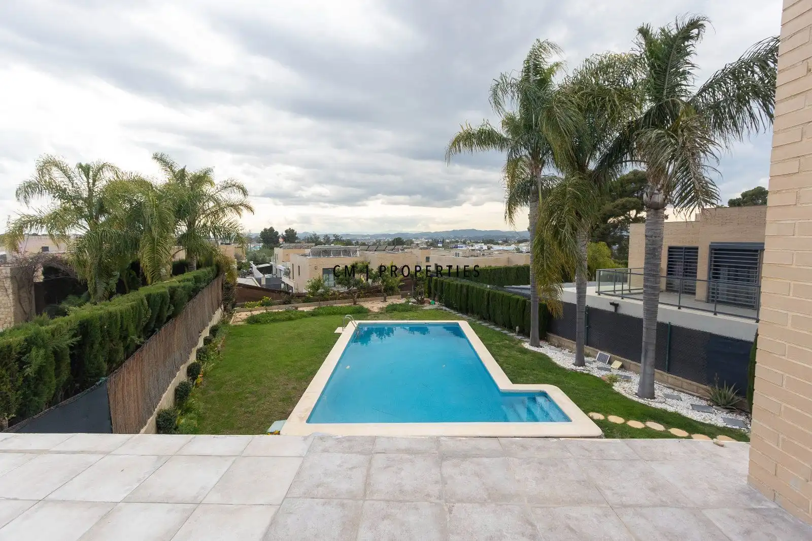 Chalet con terraza en venta en Calle de los tornejos, imagen 36