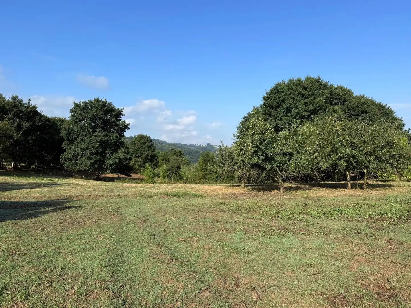 Residential land for sale in Carbayin - Lieres - Valdesoto, imagen 12