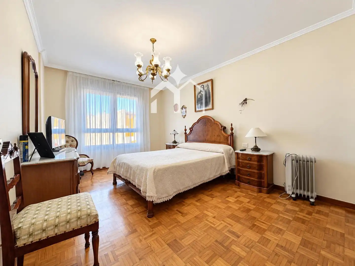 Wohnung zur Miete in Bueu, Pontevedra