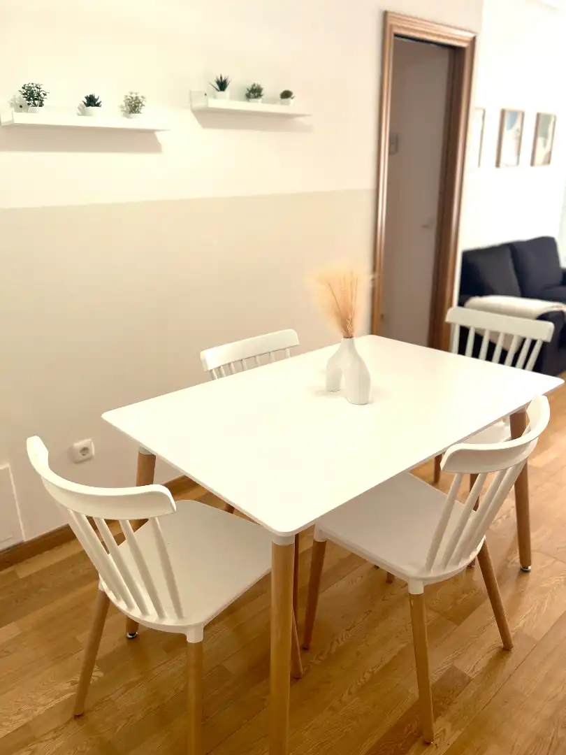 Apartamento con ascensor en alquiler en Casco Histórico, imagen 47