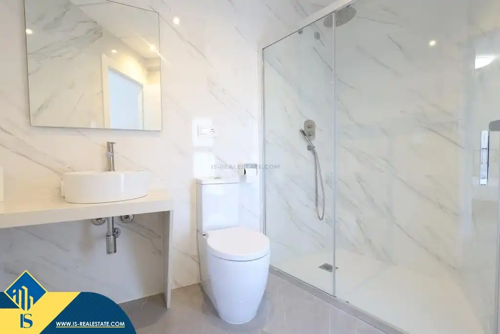Villa mit Pool zur Miete in Orihuela Costa, imagen 12