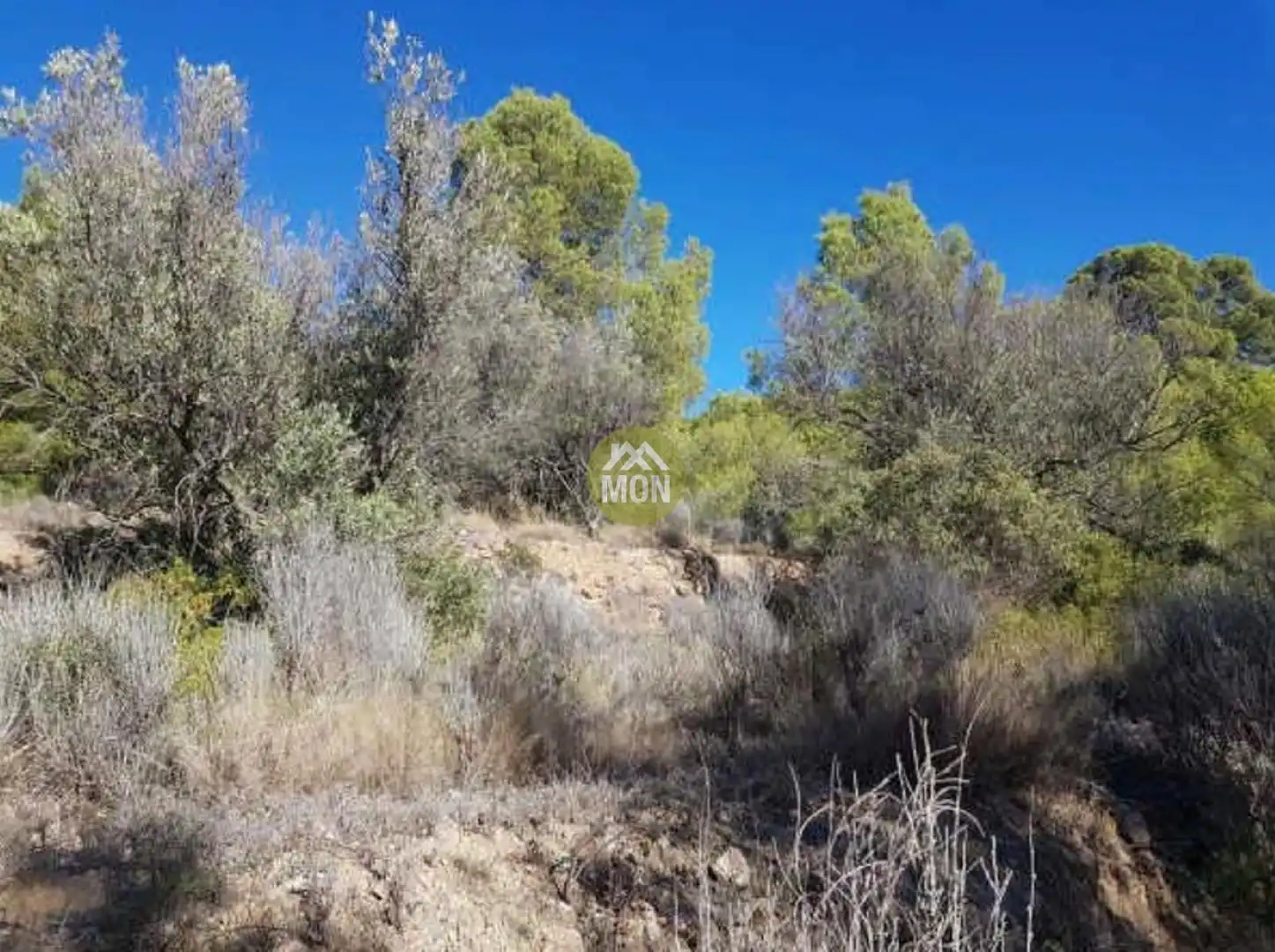 Terreny residencial en venda a Finestrat Pueblo, imagen 3