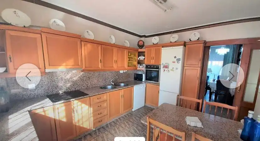 Detached house with terrace for sale in Lorca Ciudad, imagen 3