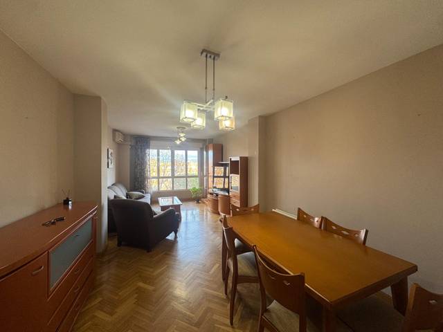 Piso en Alquiler en Getafe Norte