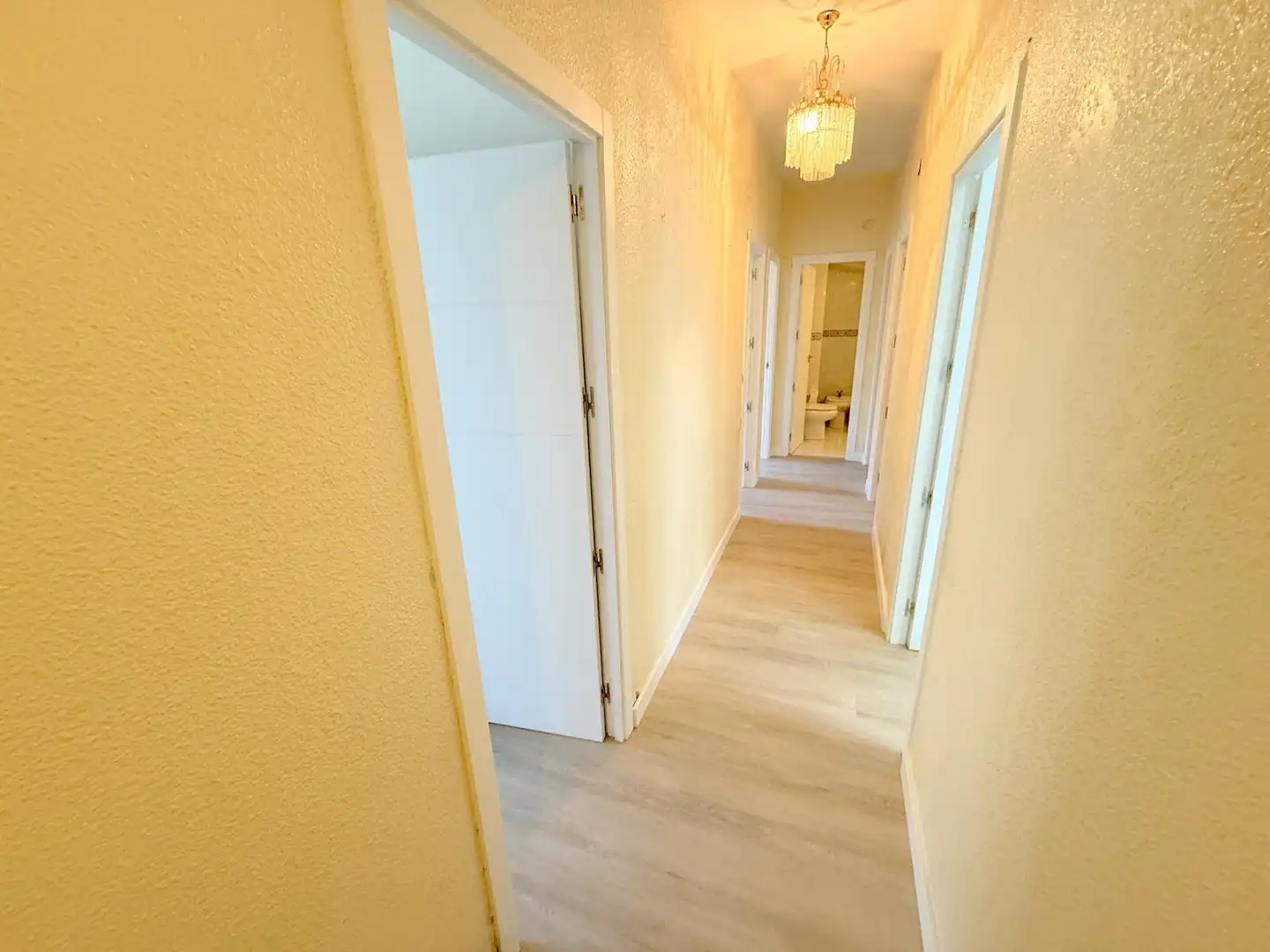 Piso en venta en Estella / Lizarra con Parquet y Balcón