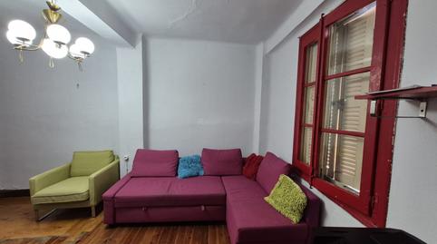 Foto 5 de Piso en venta en Logroño - Calle Marqués de San Nicolás, Casco Antiguo,  Logroño