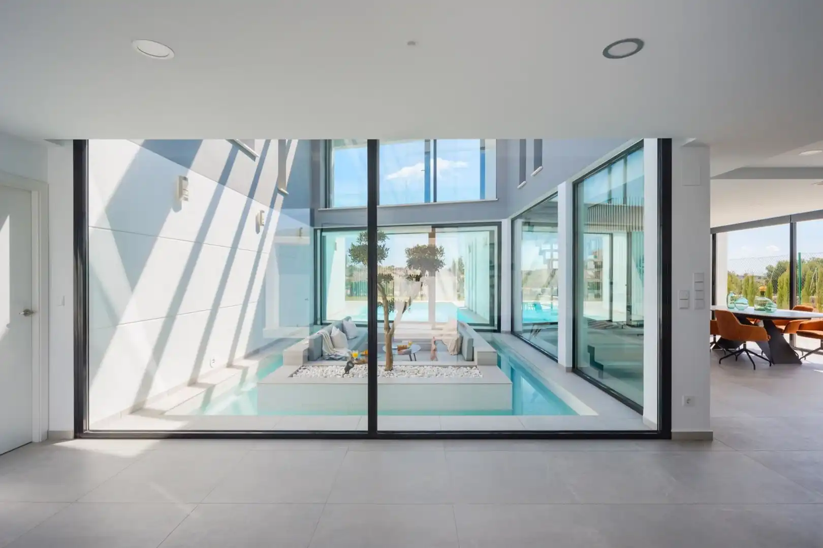 Casa in vendita a Campo de Murcia, imagen 4