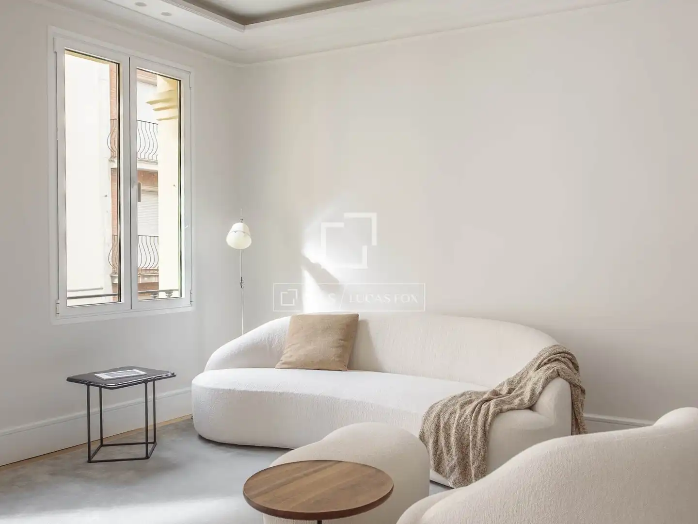Appartement avec terrasse à vendre à Chamberí, imagen 17