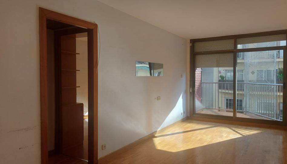 Foto 1 de Piso en venta en El Coll, Barcelona