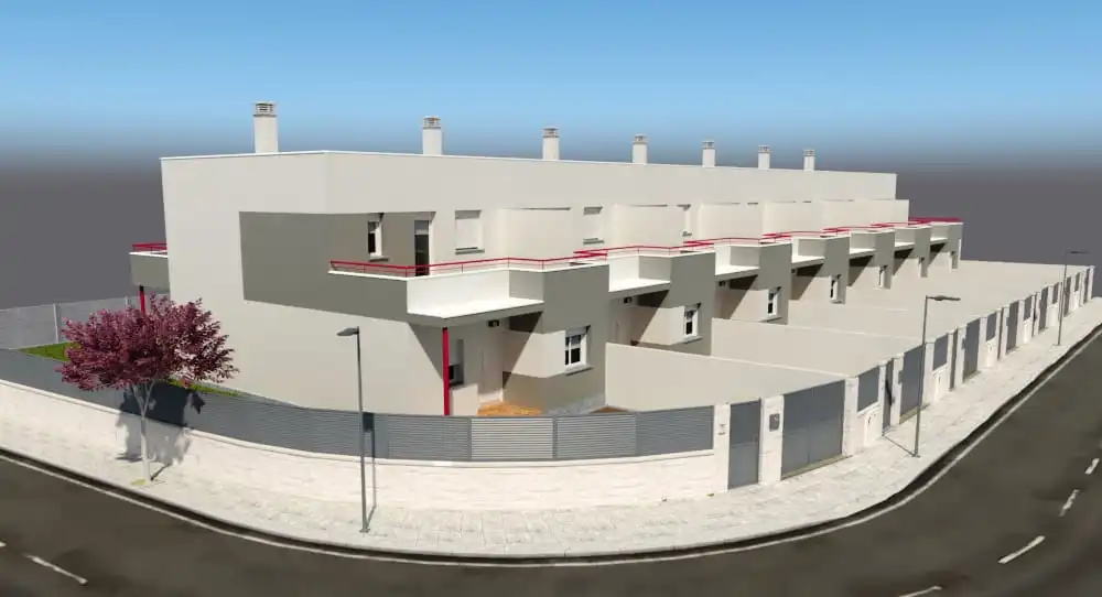 Casa o chalet en venta en Calle Los Linares, San Cristóbal de Segovia