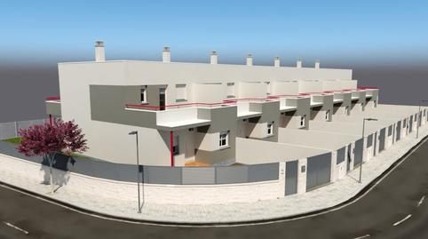 Foto 4 de Casa o xalet en venda a Calle Los Linares, San Cristóbal de Segovia, Segovia