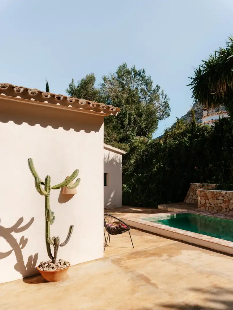 Villa zum Verkauf in El Montgó, imagen 31
