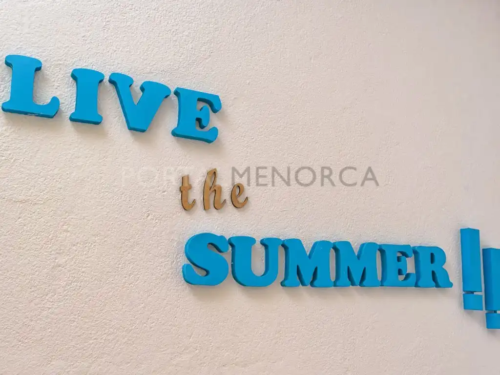 Casa rústica con piscina en venta en Es Mercadal poble, imagen 66