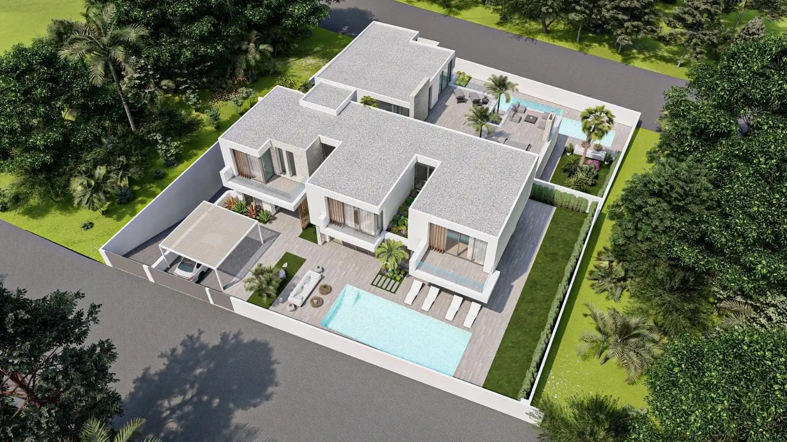 Villa mit Terrasse zum Verkauf in L'Albir, imagen 6