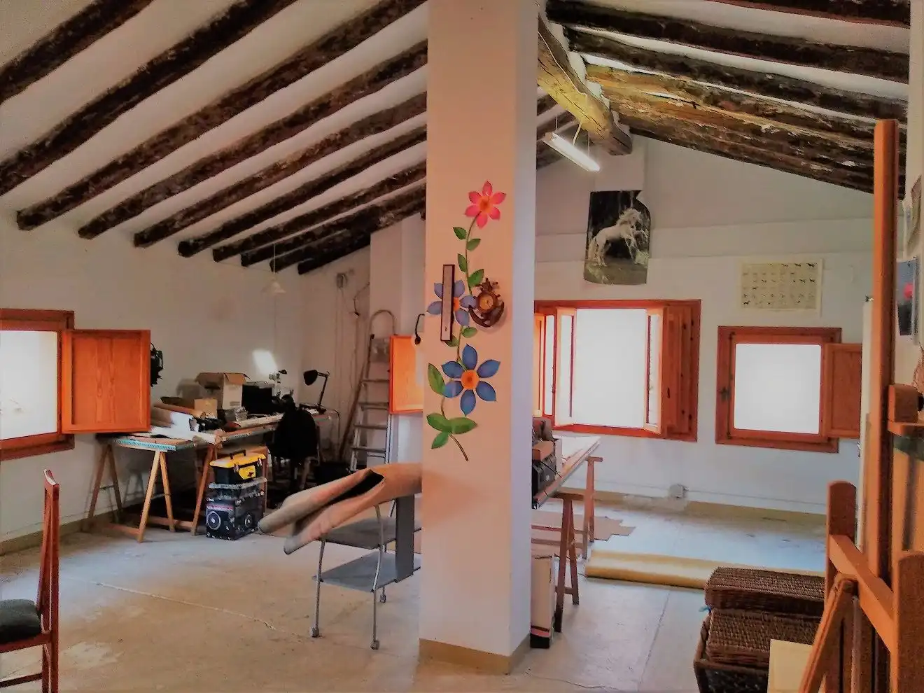 Casa rústica con jardín en venta en perello 6, imagen 28