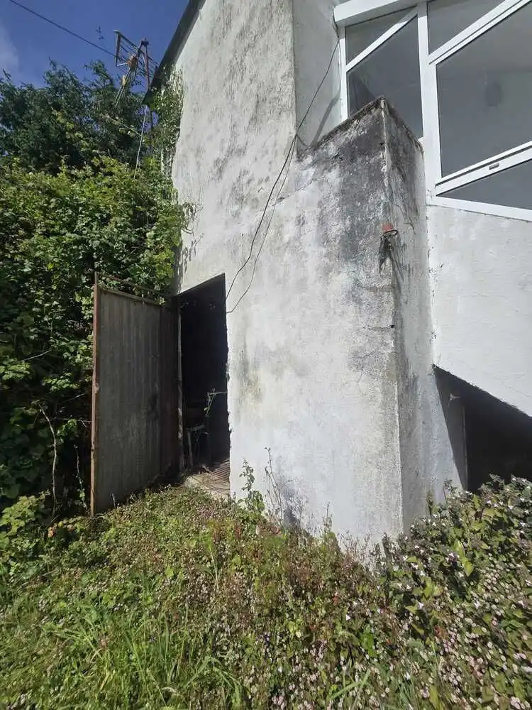 Casa rústica amb jardí en venda a Moeche, imagen 22